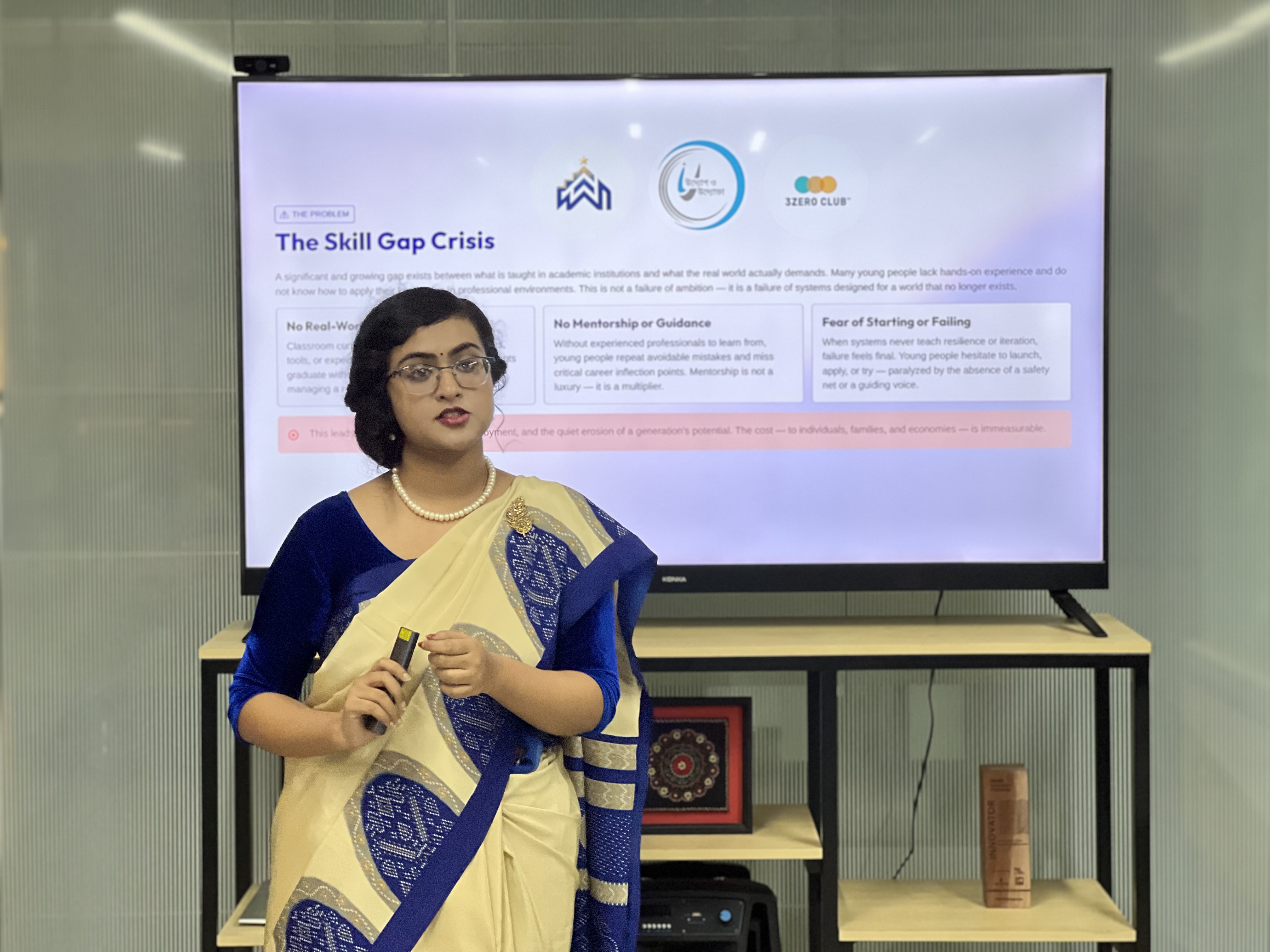 Dokkhozatra practical learning moment 2