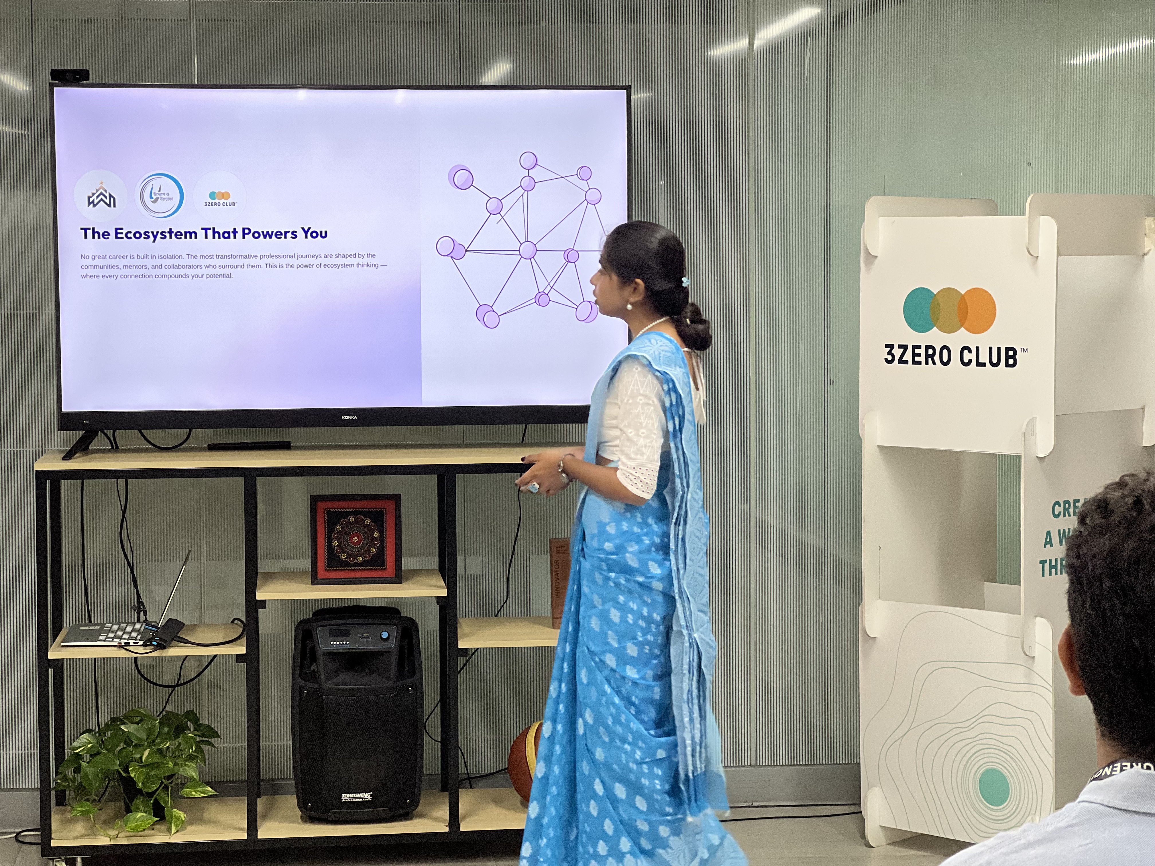 Dokkhozatra practical learning moment 3